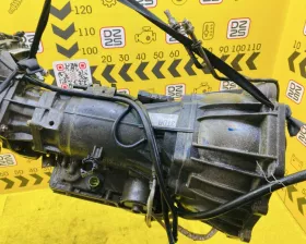 АКПП General Motors