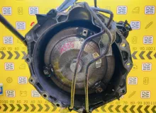 АКПП CHEVROLET TRAILBLAZER 2003 24229164 GMT360 LL8, передняя