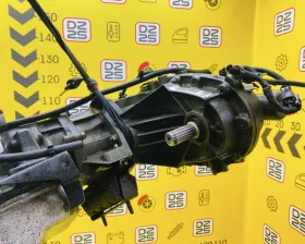 Раздаточная коробка General Motors