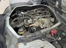 АКПП TOYOTA HIACE A340FA02A|2009 3500026B00 KDH206V 1KDFTV