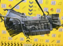 АКПП TOYOTA HIACE A340FA02A|2009 3500026B00 KDH206V 1KDFTV