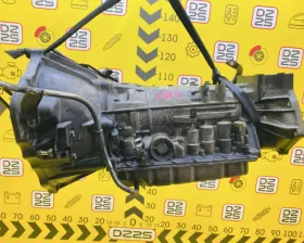 АКПП TOYOTA