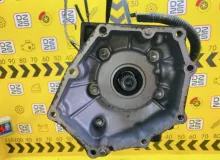 АКПП TOYOTA HIACE A340FA02A|2009 3500026B00 KDH206V 1KDFTV