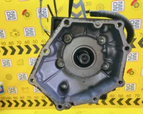 АКПП TOYOTA