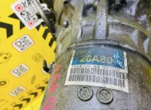 АКПП TOYOTA HIACE A340FA02A|2009 3500026B00 KDH206V 1KDFTV