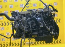Двигатель TOYOTA LAND CRUISER 1991 1900017140 HDJ81V 1HDT, передний