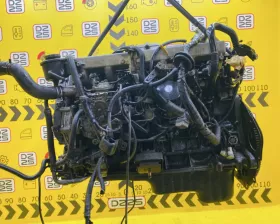 Двигатель Toyota