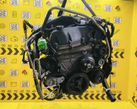 Двигатель General Motors