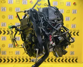 Двигатель General Motors