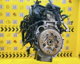 Двигатель General Motors