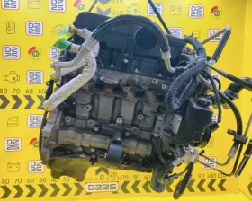 Двигатель General Motors
