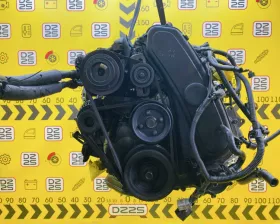 Двигатель TOYOTA
