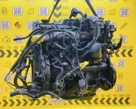 Двигатель TOYOTA