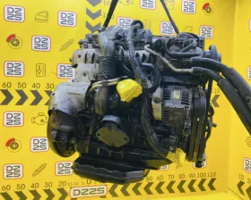 Двигатель TOYOTA
