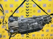 АКПП Mercedes-Benz E-CLASS 2017 A2132709701 WDD213 M274DE20AL, передняя
