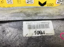 АКПП Mercedes-Benz E-CLASS 2017 A2132709701 WDD213 M274DE20AL, передняя