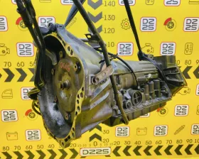 АКПП TOYOTA
