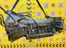 АКПП TOYOTA HIACE A340FG292|1998 350002F180 KZH106W 1KZTE
