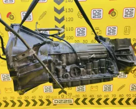 АКПП TOYOTA