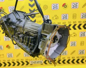 АКПП TOYOTA