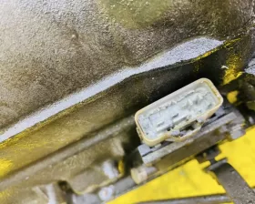 АКПП TOYOTA