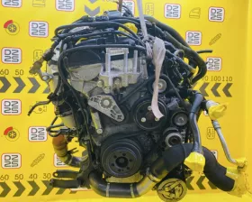 Двигатель Land Rover