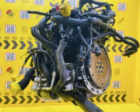 Двигатель Land Rover