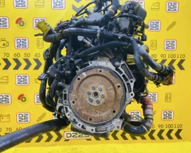 Двигатель Land Rover