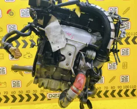 Двигатель Land Rover