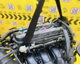 Двигатель Toyota