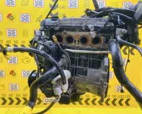 Двигатель Toyota