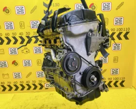 Двигатель MITSUBISHI