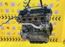 Двигатель MITSUBISHI OUTLANDER 2015 1000C844 GG2W 4B11