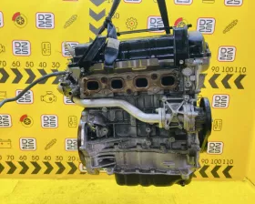 Двигатель MITSUBISHI
