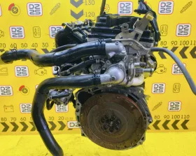 Двигатель MITSUBISHI