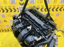 Двигатель MITSUBISHI OUTLANDER 2015 1000C844 GG2W 4B11