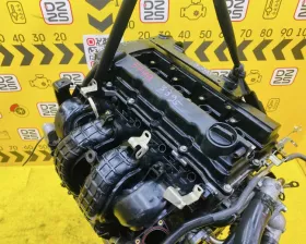 Двигатель MITSUBISHI