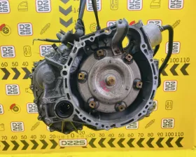 АКПП Toyota