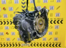АКПП TOYOTA VANGUARD 2009 3040042010 ACA38W 2AZFE, передняя