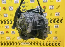 АКПП TOYOTA VANGUARD 2009 3040042010 ACA38W 2AZFE, передняя