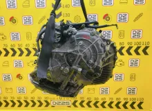 АКПП TOYOTA VANGUARD 2009 3040042010 ACA38W 2AZFE, передняя