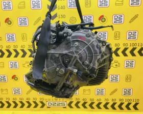 АКПП Toyota
