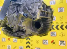 АКПП TOYOTA VANGUARD 2009 3040042010 ACA38W 2AZFE, передняя