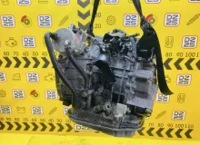 АКПП TOYOTA VANGUARD 2009 3040042010 ACA38W 2AZFE, передняя