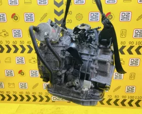 АКПП Toyota