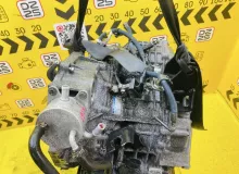 АКПП TOYOTA VANGUARD 2009 3040042010 ACA38W 2AZFE, передняя