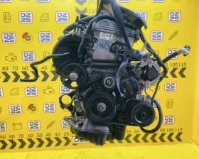 Двигатель Toyota