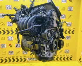 Двигатель Toyota