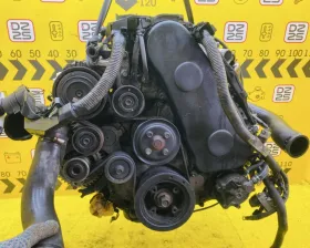 Двигатель TOYOTA