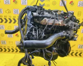 Двигатель TOYOTA